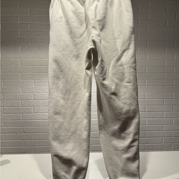 Pink Panther White Joggers - Picture 2 of 4